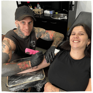 Hospital-Grade Hygiene